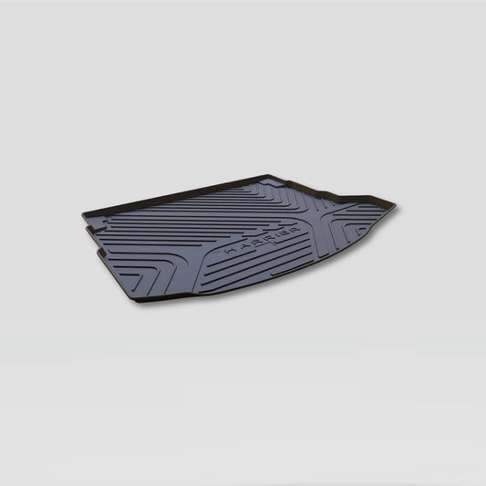 GFX Tata Harrier Boot Mat
