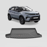 GFX Tata Nexon Boot Mat
