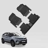 GFX Tata Nexon Floor Mats Pro