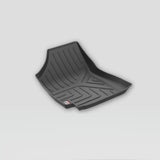GFX Tata Nexon Floor Mats