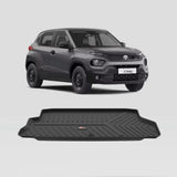 GFX Tata Punch CNG Boot Mat