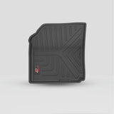 GFX Tata Punch EV Floor Mats