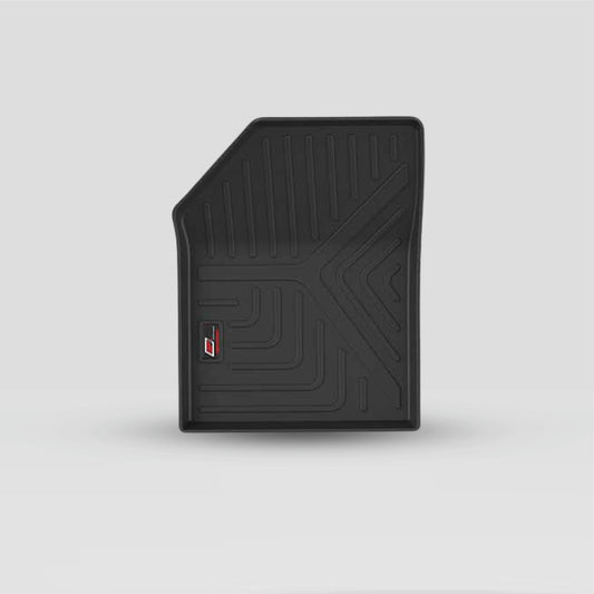 GFX Tata Punch Floor Mats
