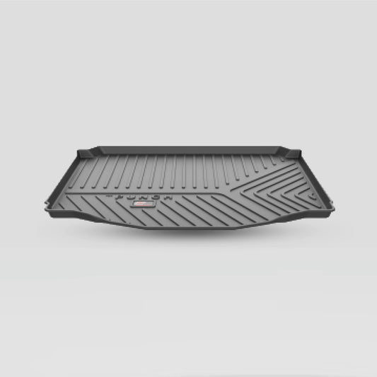 GFX Tata Punch Boot Mat