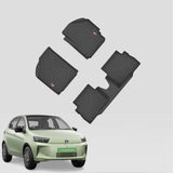 GFX Tata Tiago EV Floor Mats