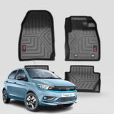 GFX Tata Tiago EV Life Long Mats
