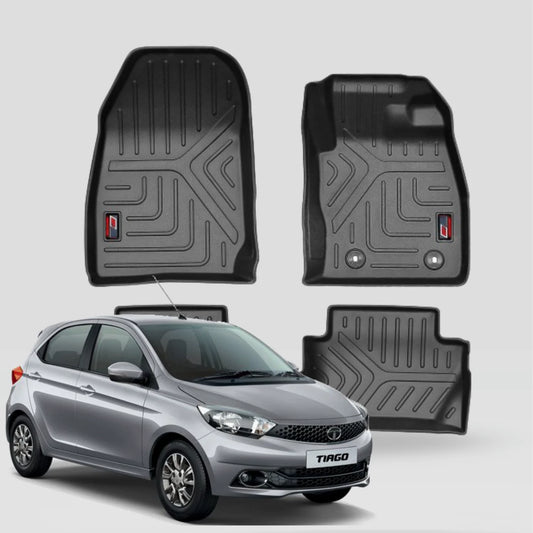 GFX Tata Tiago Life Long Mats