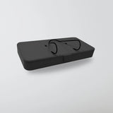 GFX Easy Reach Tissue Box - Black