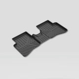 GFX Toyota Etios Liva Floor Mats