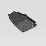 GFX Toyota Etios Liva Floor Mats