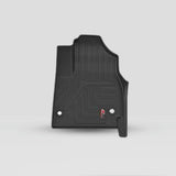 GFX Toyota Innova Hycross Floor Mats with Boot Mat