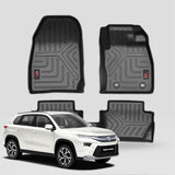GFX Toyota Urban Cruiser Hyryder Life Long Mats