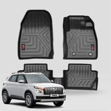 GFX Hyundai Venue Life Long Mats