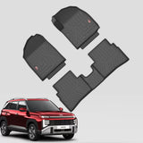 GFX Hyundai Venue Floor Mats