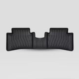 GFX Hyundai Verna Floor Mats