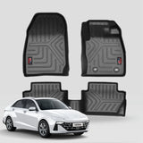 GFX Hyundai Verna Life Long Mats