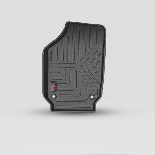 GFX Volkswagen Polo Floor Mats
