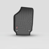 GFX Volkswagen Polo Floor Mats