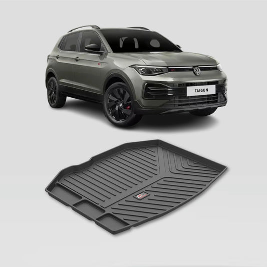 GFX Volkswagen Taigun Boot Mat