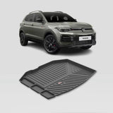 GFX Volkswagen Taigun Boot Mat