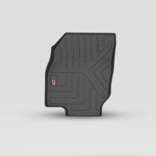GFX Volkswagen Virtus Floor Mats