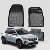 GFX Honda WRV Life Long Mats