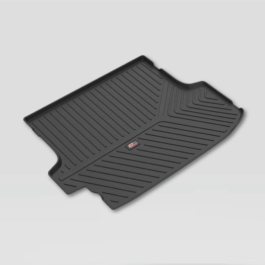 GFX Mahindra XEV 9E Boot Mat