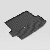 GFX Mahindra XEV 9E Boot Mat