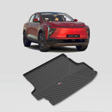 GFX Mahindra XEV 9E Boot Mat