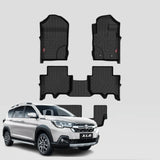 GFX Maruti Suzuki XL6 Life Long Mats