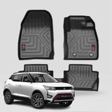 GFX Mahindra XUV 300 Life Long Mats