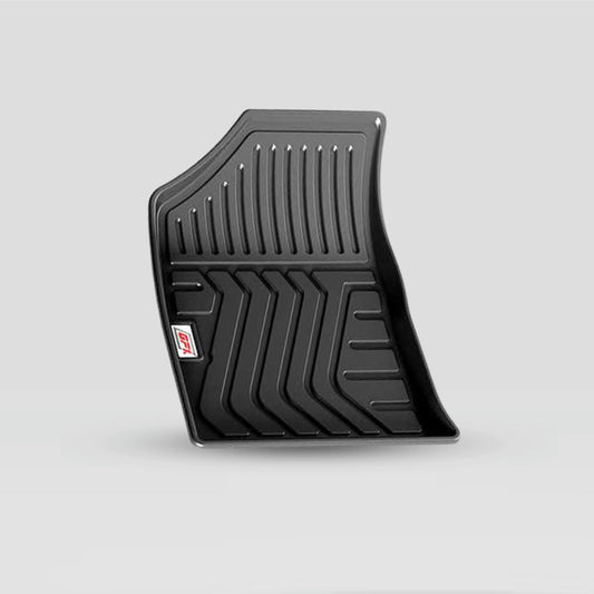 GFX Mahindra XUV 300 Floor Mats