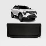 GFX Mahindra XUV 3XO Parcel Tray
