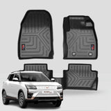 GFX Mahindra XUV 400 Life Long Mats