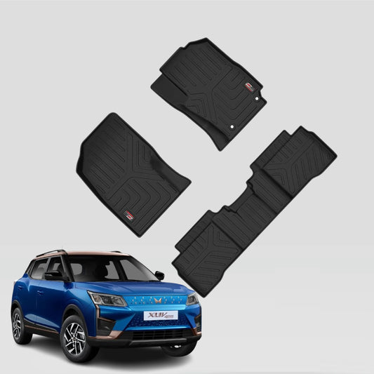 GFX Mahindra XUV 400 Floor Mats