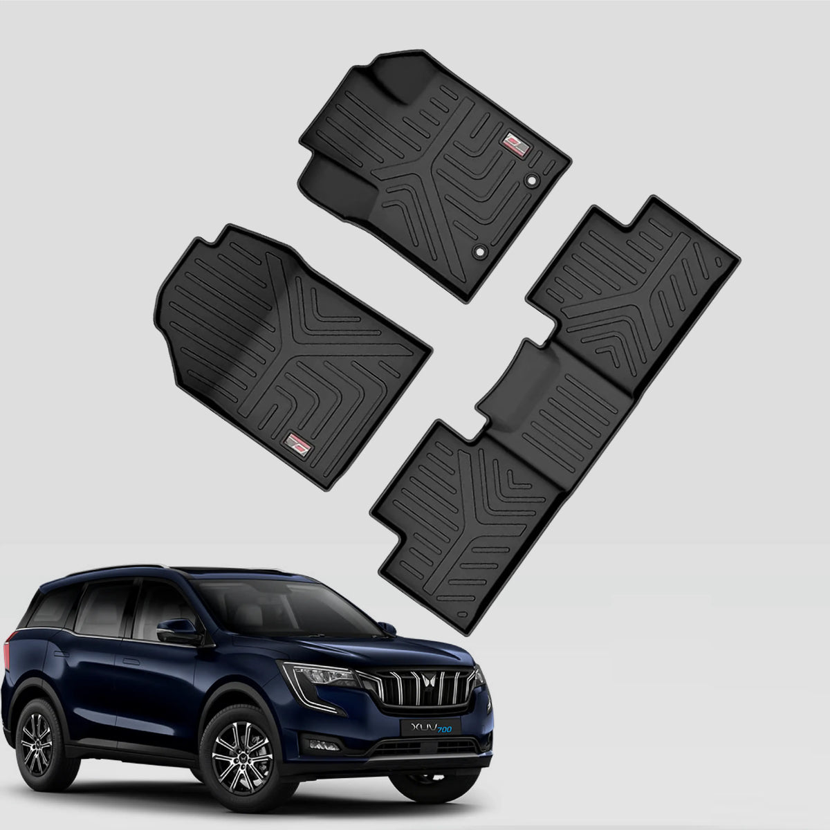 5 Seater