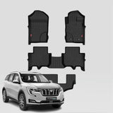 GFX Mahindra XUV 700 Life Long Mats