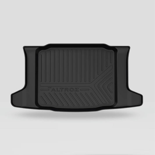 GFX Tata Altroz Boot/Trunk Mat