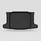 GFX Tata Altroz Boot/Trunk Mat
