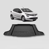 GFX Tata Altroz Boot/Trunk Mat