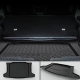 GFX Tata Altroz Boot/Trunk Mat