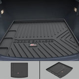GFX MG Astor Boot/Trunk Mat