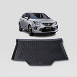 GFX Maruti Suzuki Baleno Boot/Trunk Mat
