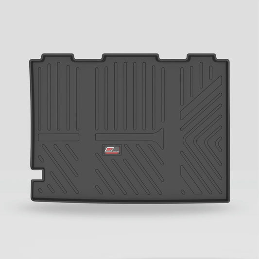GFX Mahindra Bolero Boot/Trunk Mat