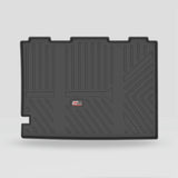 GFX Mahindra Bolero Boot/Trunk Mat