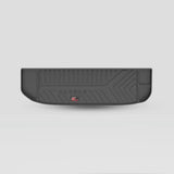 GFX Kia Carens Clavis EV Floor Mats with Boot Mat