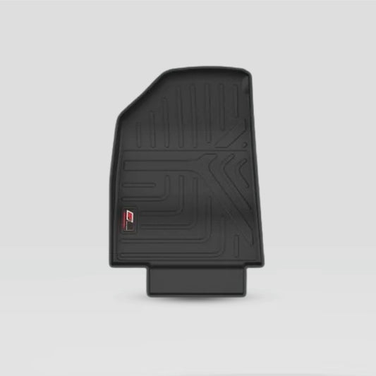 GFX Kia Carens Clavis EV Floor Mats with Boot Mat