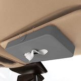 GFX Easy Reach Tissue Box - Grey