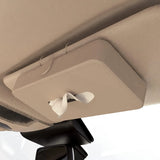 GFX Easy Reach Tissue Box - Beige