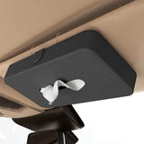 GFX Easy Reach Tissue Box - Black